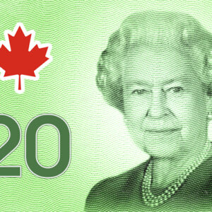 $20 Donation